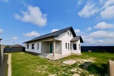 Casa parter Bod - 1