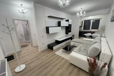 Apartament cu 2 camere decomandat în Sfântu Ilie - 5