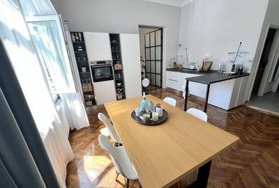 Apartament superb cu 3 camere langa The Office, Dorobantilor, Parcare - 2