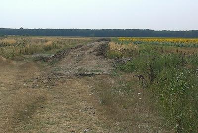 Teren în Central - 12