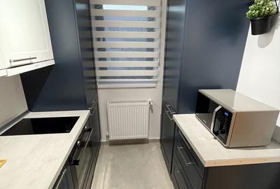 Apartament în Cățelu - 3