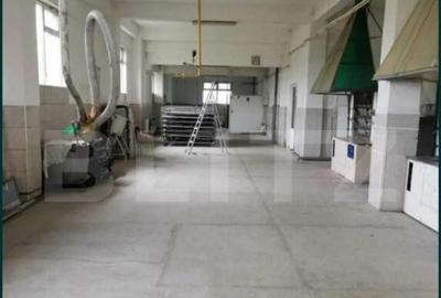 Spațiu comercial, de 600 mp, în Central - 5