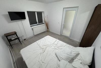 Casa cu 3 camere zona Faleza Nord, Renovata, Centrala pe gaz - 11