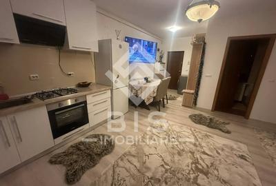 Apartament 2 Dormitoare / Parter / 2 locuri de Parcare