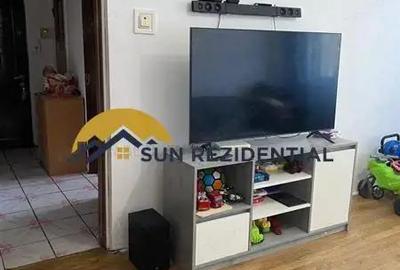 Berceni-Izvorul Rece, apartament 4 camere,bloc reabilitat - 3