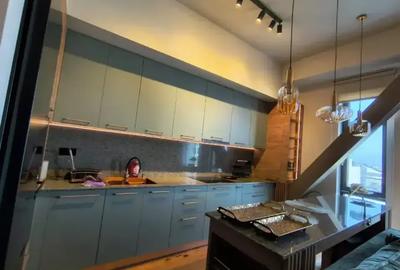 Apartament cu 2 camere decomandat, mobilat în Aviației - 7