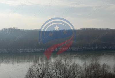 Teren de 2500 mp, în Malu Mare