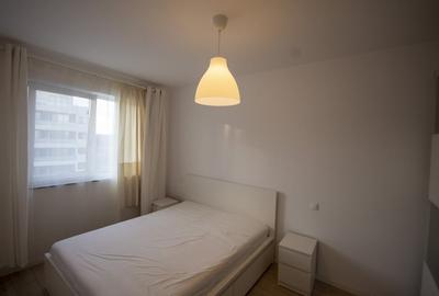 Inchiriere apartament nou 2 camere NEW POINT -PIPERA - 6