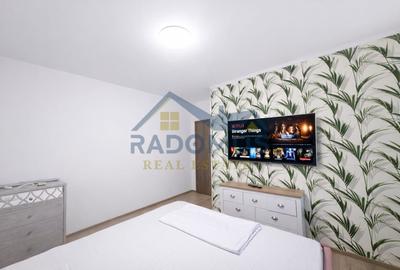 Chirie - Apartament 3 camere - Ploiesti - Zona Caraiman - 81mp - 5