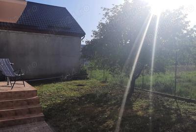 Casă cu 3 camere în Central - 31