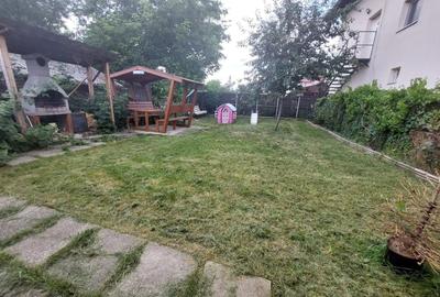 Casă individuală cu 2 camere cu Canalizare în Cristești - 1