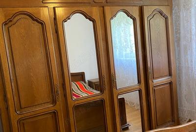 Ofer spre inchiriere un apartament cu 2 camere in municipiul Pitesti Arges - 1