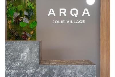 Apartament 2 camere + loc parcare subteran - ARQA Jolie Village - 24
