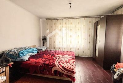 Casă cu 3 camere în Jucu - 4