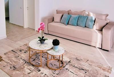 Casa tip vila  LA CHEIE, direct dezvoltator 2 locuri de parcare INCLUSE in PRET - 3