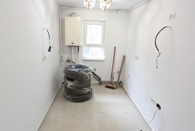 Apartament cu 3 camere semidecomandat în Mănăștur - 11