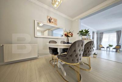 Casă cu 7 camere cu Teren 1000 Mp în Sântandrei - 19