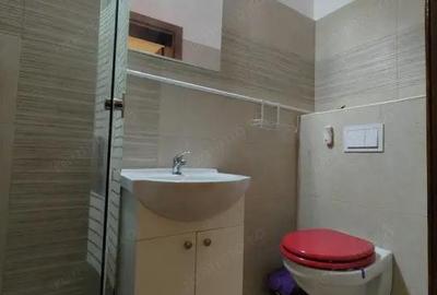 Apartament cu 3 camere decomandat, mobilat în Ghirodei - 11