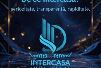 Apartament cu 4 camere semidecomandat în Central - 1