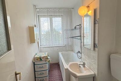 Apartament 2 camere decomandate, de vanzare, str. Cornisa, Bacau - 8
