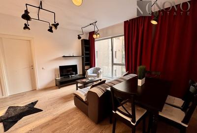 2 Camere | Baneasa | Centrala | Lac - 2