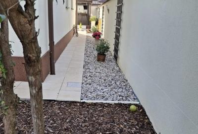 Casa individuala - Intrare Popesti, zona linistita - 5