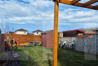 Casa de vanzare Dumbravita 145mp utili - 4