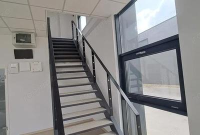 Spațiu comercial, de 736 mp, în Mogoșoaia - 5