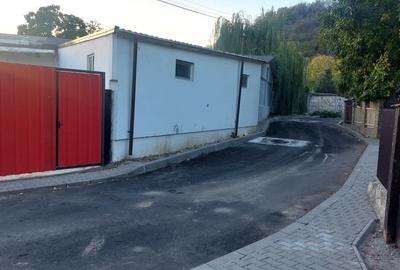 De vânzare: spațiu pentru depozitare sau producție – Odobești - 1