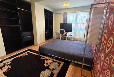 Apartament cu 3 camere semidecomandat, mobilat în Herăstrău - 6