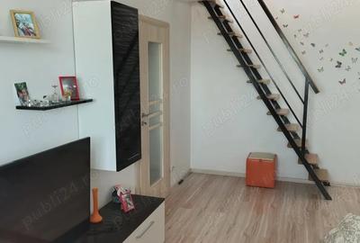 Apartament cu 2 camere decomandat în Central - 5