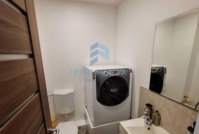 Apartament cu 3 camere, mobilat în Aviației - 3