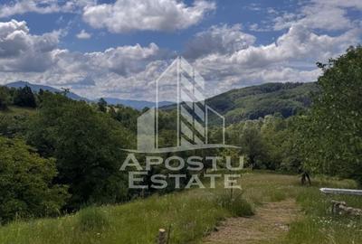 Casă individuală cu 4 camere cu Canalizare în Reț - 7