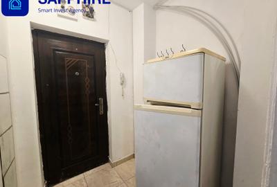 Garsonieră decomandată, mobilată în Lujerului - 5