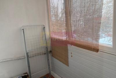 Garsonieră semidecomandată în Obor