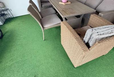 Casă cu 3 camere în Central - 3