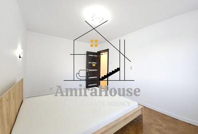 Apartament 2 camere decomandat, finisat modern, et 2, Manastur zona Pritax