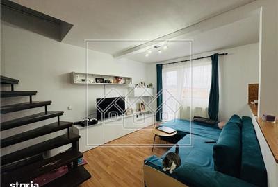 Apartament cu 3 camere decomandat în Terezian - 4