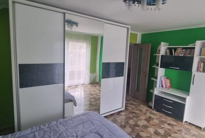 Casa noua la Baiceni - 8