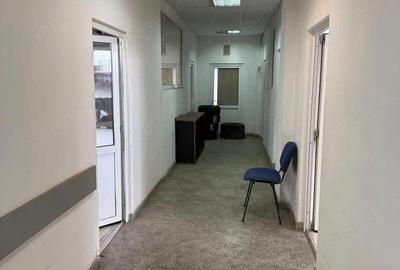 Spațiu comercial, de 500 mp, în Theodor Pallady - 3