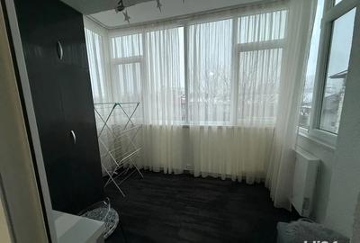 Apartament cu 3 camere si loc de parcare - 5