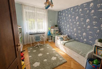 Apartament cu 4 camere decomandat în Central - 7
