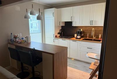 Apartament 2 camere cu PARCARE SUBTERAN Mogosoaia IPSO ARBO RESIDENCE - 9