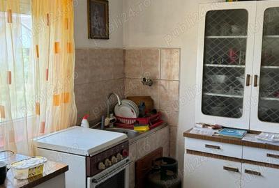 Casă cu 3 camere în Vulcan - 5