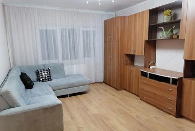 Apartament cu o camera decomandat situat pe Take Ionescu Apartament cu o camera decomandat situat pe Take Ionescu - 1