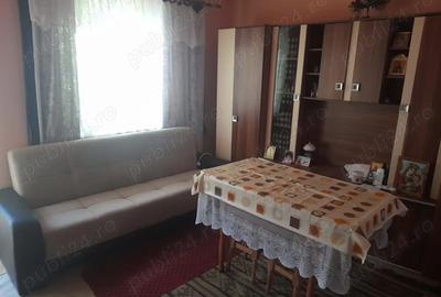 Casă cu 2 camere în Cucerdea - 4