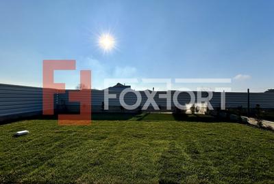 Duplex cu 4 camere în Dumbrăvița Duplex cu 4 camere în Dumbrăvița - 22