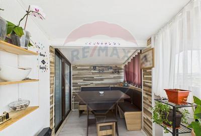 Apartament cu 3 camere de vanzare-Leroy Merlin Bragadiru - 18