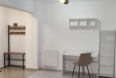Apartament cu 2 camere decomandat în Popas Păcurari - 7