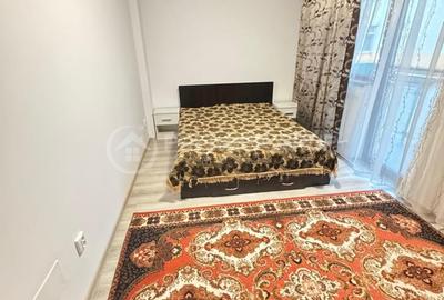 Etaj 1︱Apartament 3 camere 84mp - Canta︱2015, CT - 3